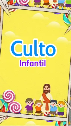culto infantil 