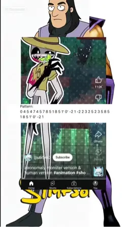 Pulse pitch 2