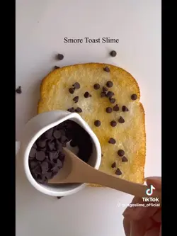 Slime asmr 
