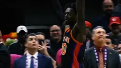 Julius Randle