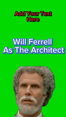 Will Ferrell