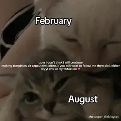 idk