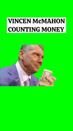 COUNTING MONEY