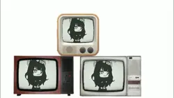 ~A Cip,na televisão~