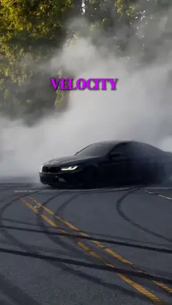 VELOCITY