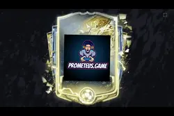 prometeus game