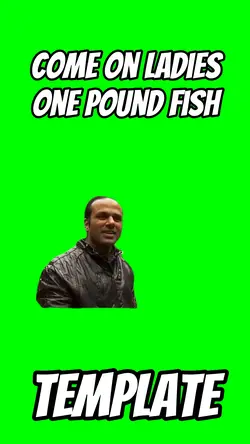 One pound fis