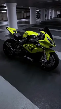 MOTOCYKLE — 🏍️