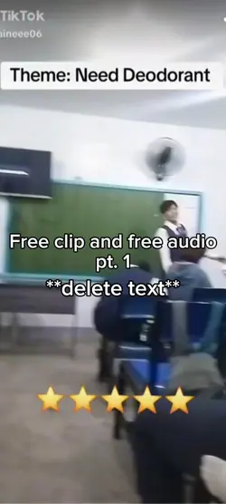 free clip/audio