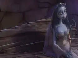 Corpse bride 🩻