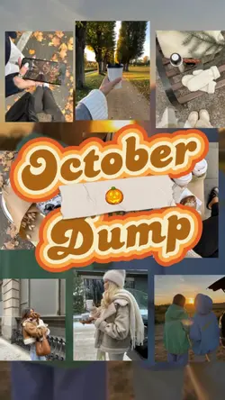 October dump