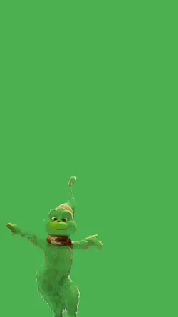 grinch 