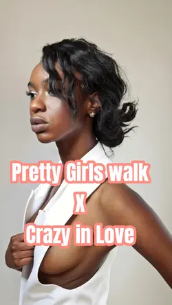 Crazy in love