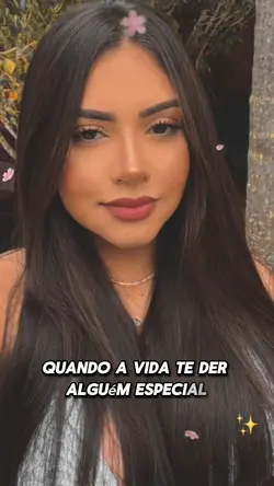 Alguém especial 