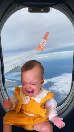 🏆 Janela do Avião 🏆