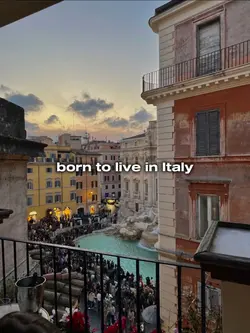 Born to live in