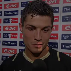Ronaldo free edit 

