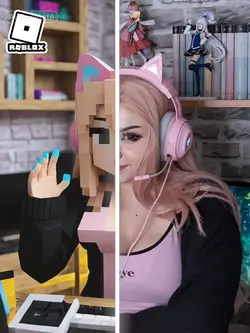 Roblox AI Filter