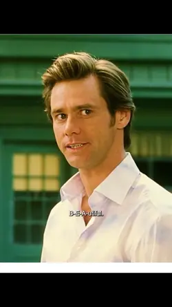 Jom Carrey-Template 