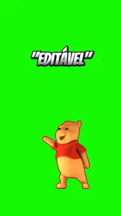 ursinho Pooh