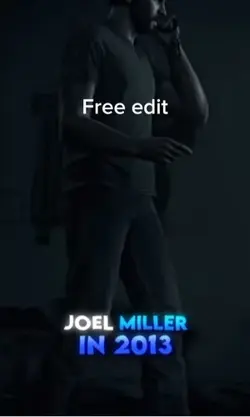 Joel miller🗣️🔥