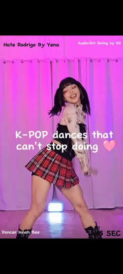Kpop Dances