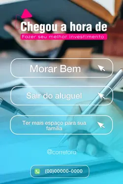 Imobiliária 🏆