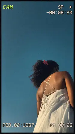 vintage vibes 