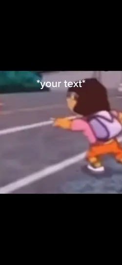 Dora the explore
