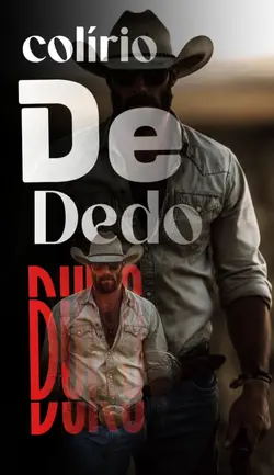 colírio de dedo duro