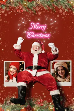 Christmas effects