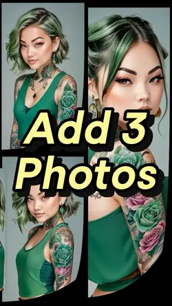 Photo slideshow 