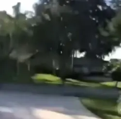 Rocket launch