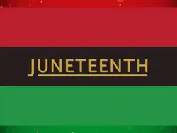 Juneteenth 2