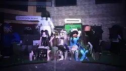 COLLAABB