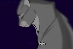 Graystripe edit