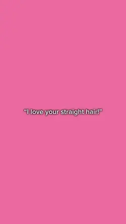 Straight?💗