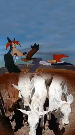 Sopa de Lobo