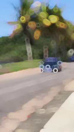 carro baixo