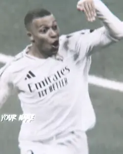 Mbappe free edit 😮‍💨