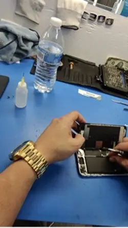 iPhone