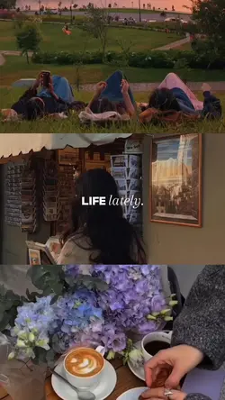 Life lately 