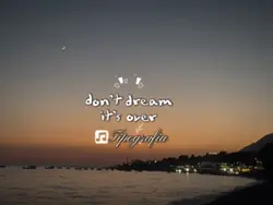 song lyric