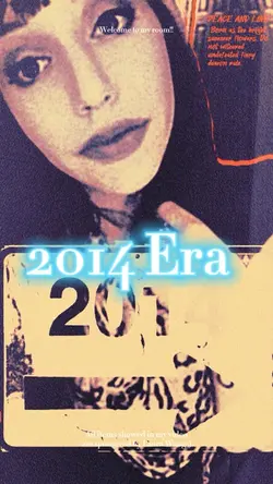 2014 era 