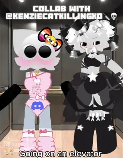Elevator🤓☝️