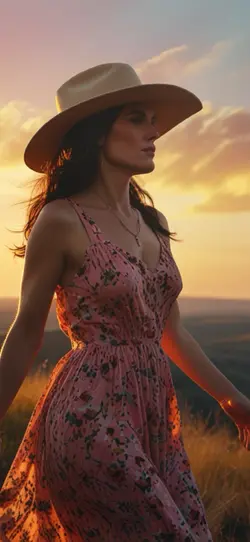 Long Live Cowgirls 