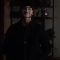 Rio from goodgirls😻😻