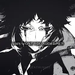 I love aku <3