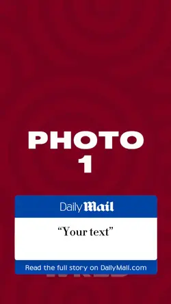 Daily Mail Trend