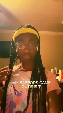 SHAKE UR DREADS